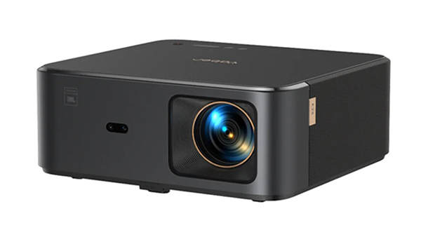 Yaber K2S Premier Home Theater Projector with Built-in TV Dongle